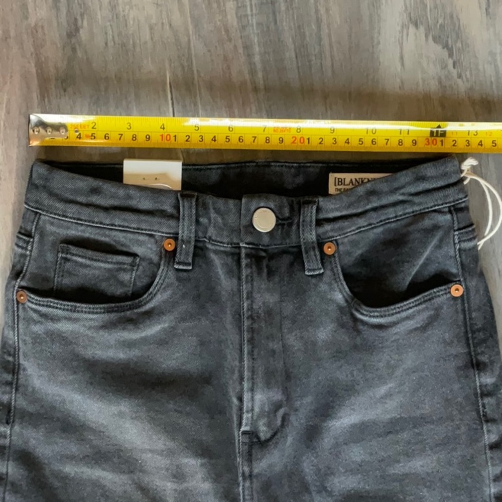 [BlankNYC] Baxter jeans NWT